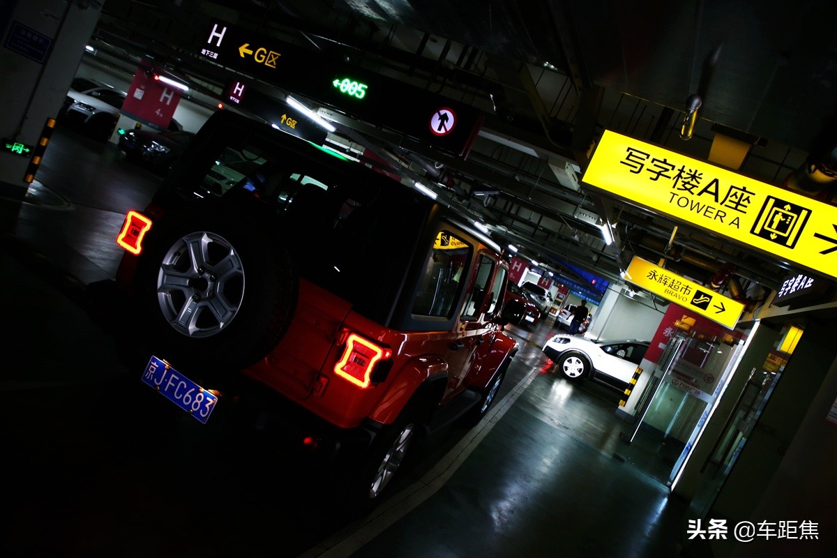 jeep鐗ч┈浜簊ahara璇曢┚,鐗ч┈浜簊ahara璇曢┚