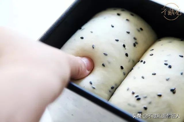 普通吐司和生吐司有什么区分,一款合格吐司的成品效果