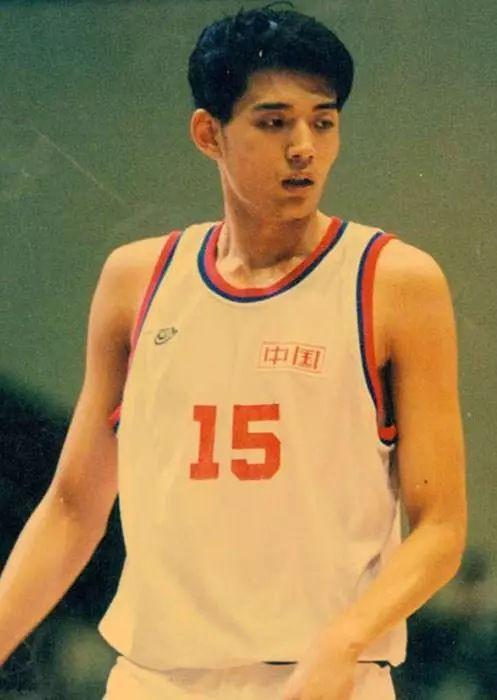 中国球员霸气外号,nba球员中国外号