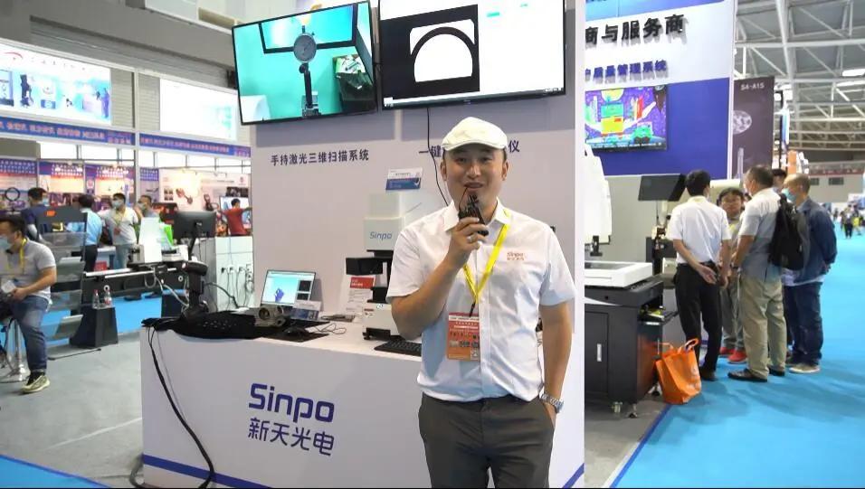 直击展会现场｜精彩继续！现场签单火爆，听听他们怎么说