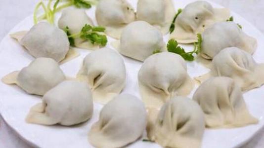 云吞抄手扁食有什么分别,馄饨扁食和云吞有什么区分