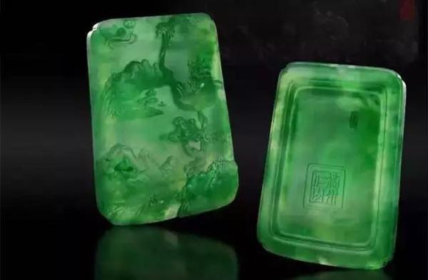 一样的翡翠，却有不一样的东方美