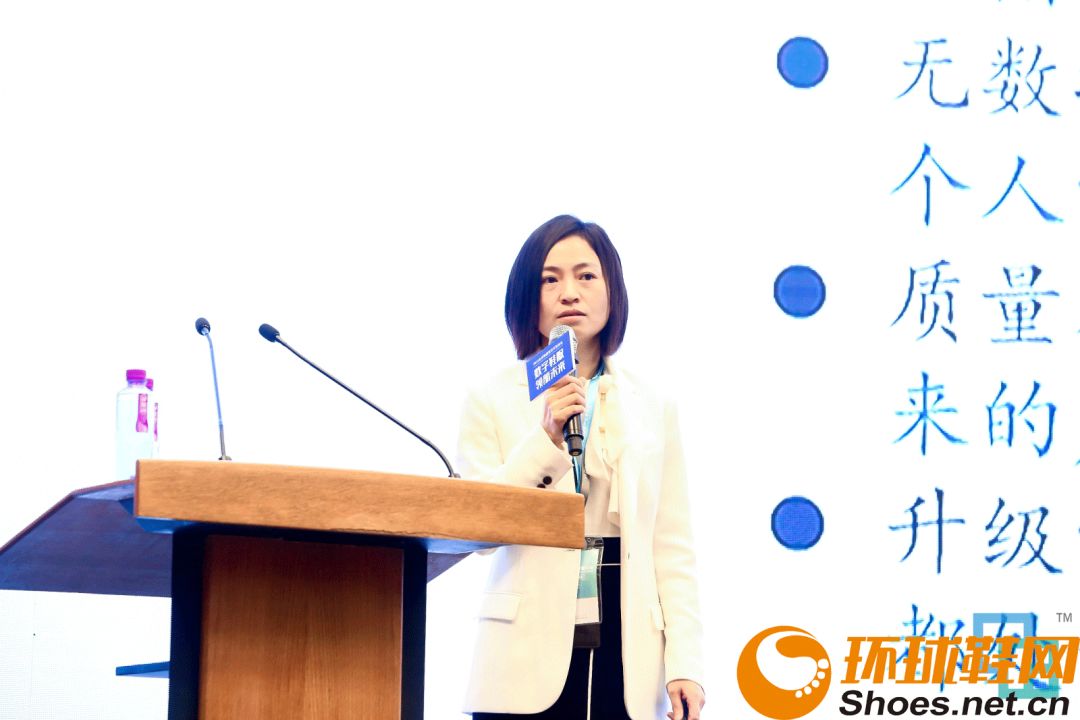 干货上线！AI智能、智慧门店，他们对鞋服品牌做了什么？
