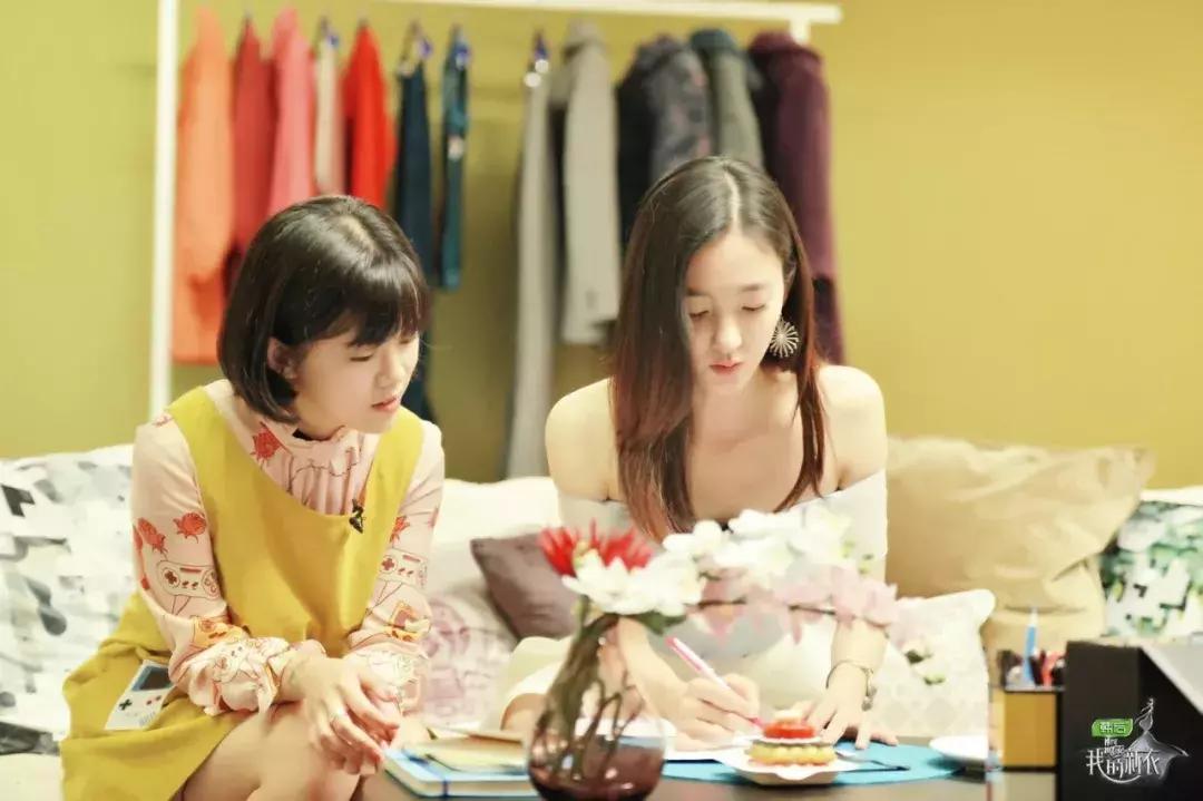 DG你不懂爱！不如放眼明星都偏爱的“国货Style”设计师
