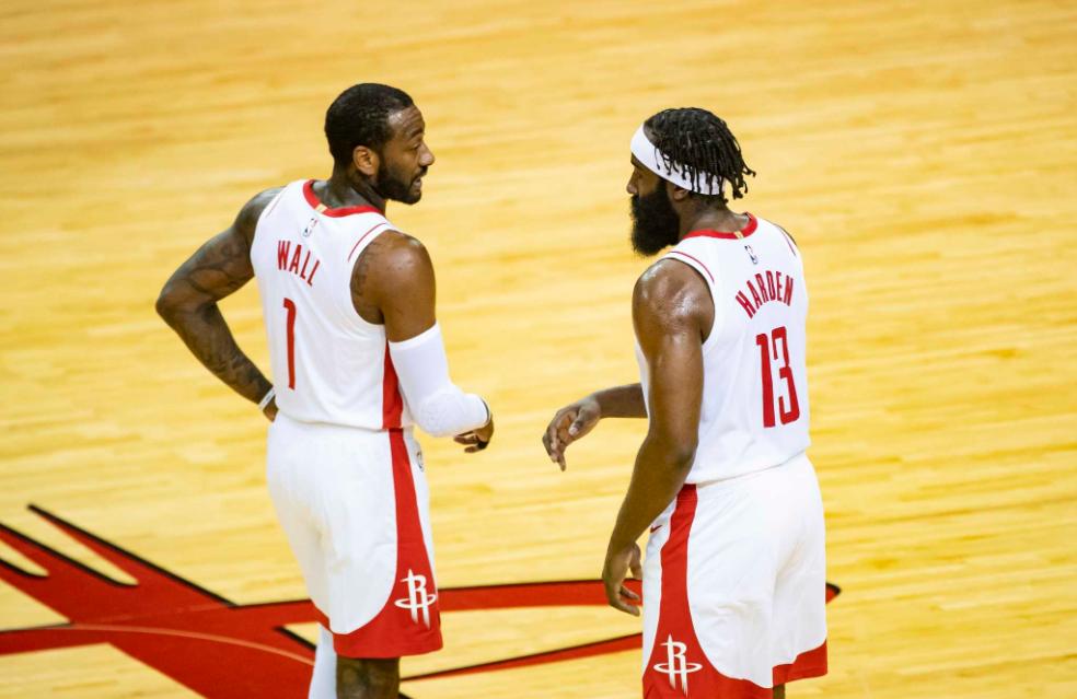 欢迎回来，NBA！20-21赛季需求了解的10件事