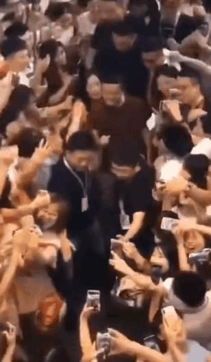 昨天，马云流泪了！退位真实原因曝光……