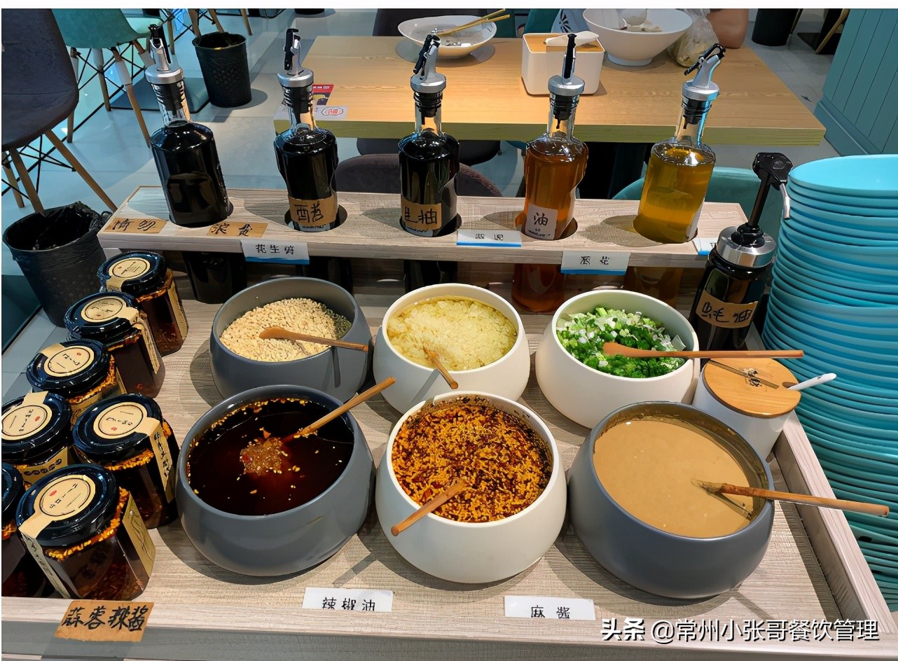 麻辣烫的生意真的好做吗,为什么麻辣烫店里菜上得快