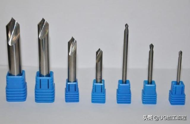 CNC加工中心常用的加工刀具有哪些？看看你知道多少