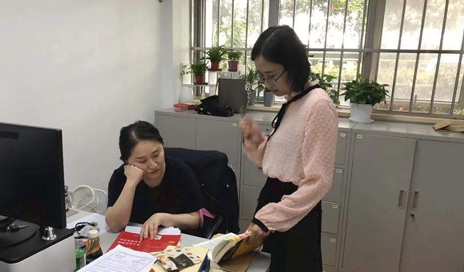 【上铁】检察官变身“女民警”——上海站派出所的体验之旅
