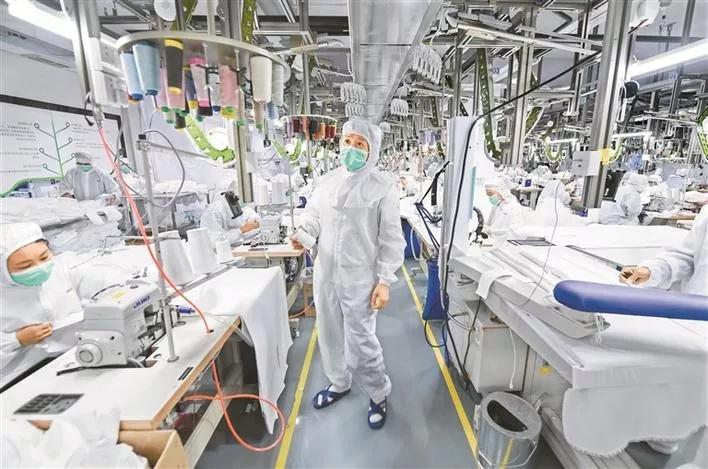 保民生战疫情,战疫情保民安筑牢防线