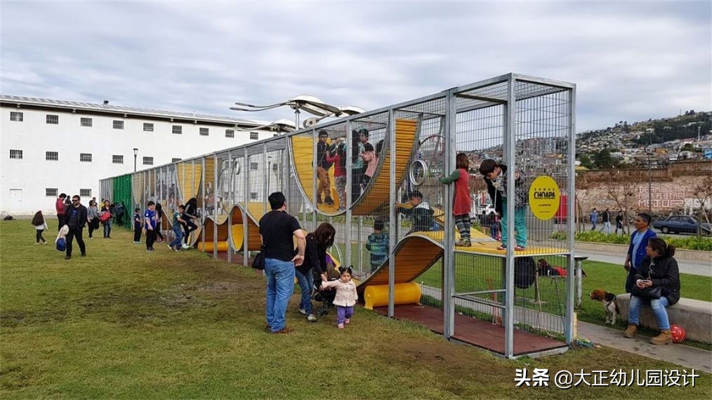 家庭儿童活动空间布置,设计儿童活动空间