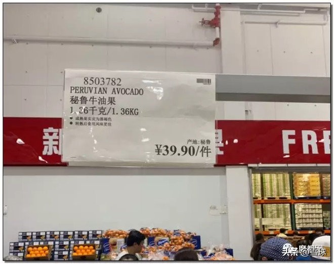 costco超市深圳火爆,火爆的costco靠什么赚钱