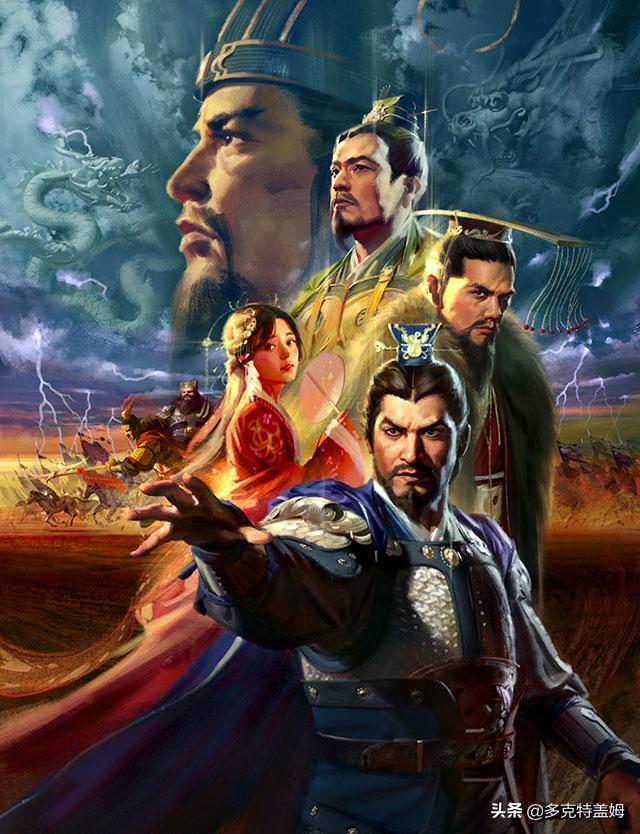 ps4三国志14开局基本思路,三国志战略版游戏缺陷