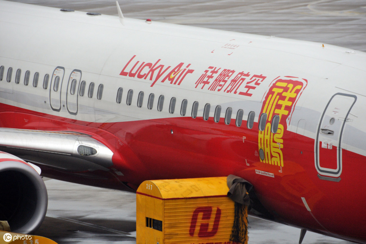 中国十大廉价航空品牌,全国十大廉价航空