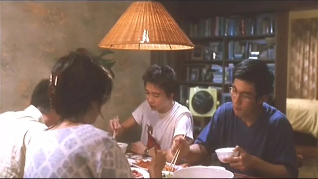 28年了，为何我们一直说欠张学友1个影帝？看完这片，我明白了