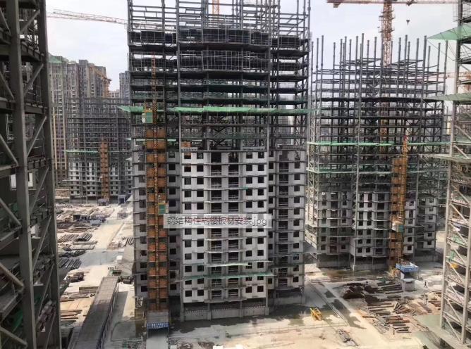 山东金顺装配式建筑有限公司,山东金顺装配式建筑公司