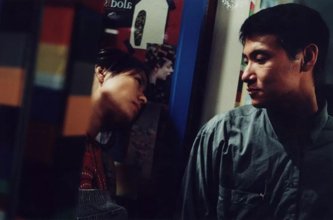 28年了，为何我们一直说欠张学友1个影帝？看完这片，我明白了
