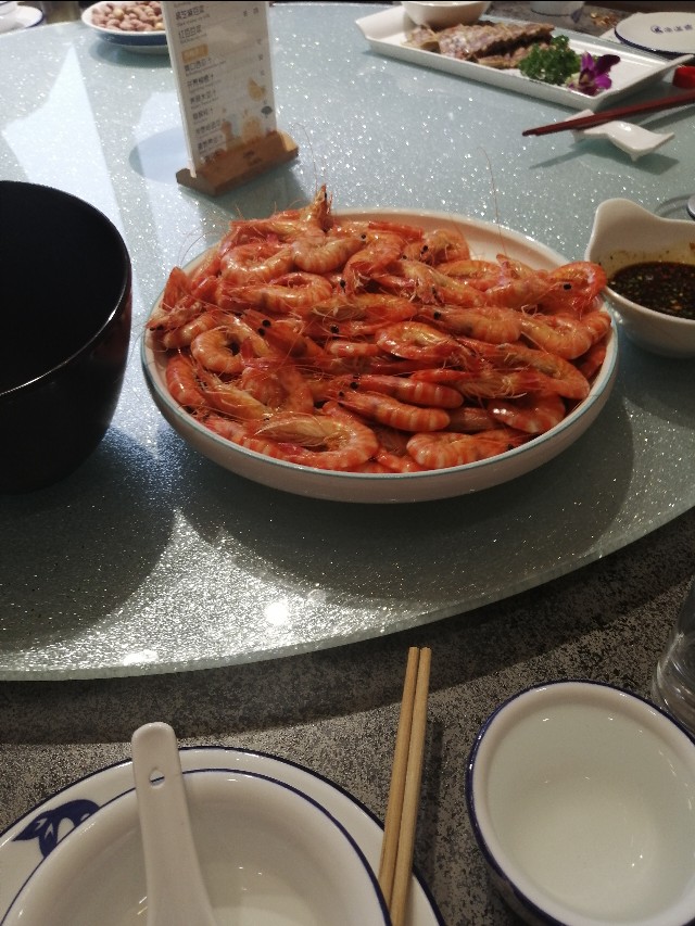 秦皇岛最好的海鲜餐厅,秦皇岛最受欢迎的海鲜餐厅