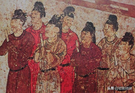 明代官员服饰与品级,古代官员补服一览表