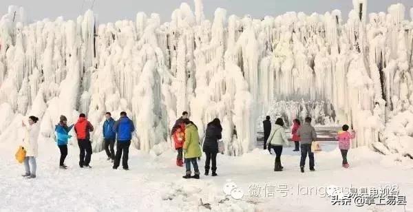 狼牙山景区大年初一免费吗,狼牙山景区初一免门票吗