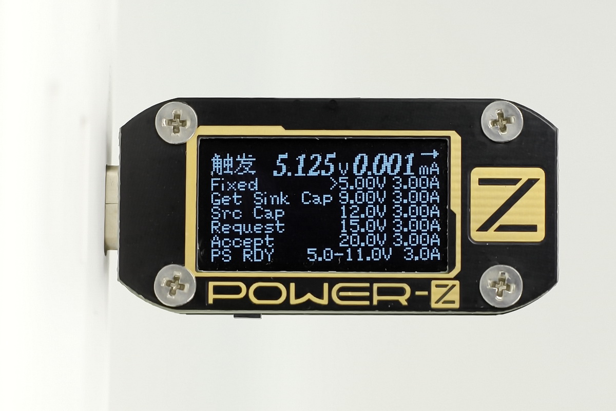 zmi紫米65w多口充电器,zmi充电器65w拆解