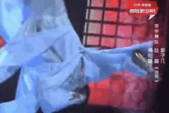 自称是男友粉丝的爸爸，史上最彪悍的嫂子出现了？