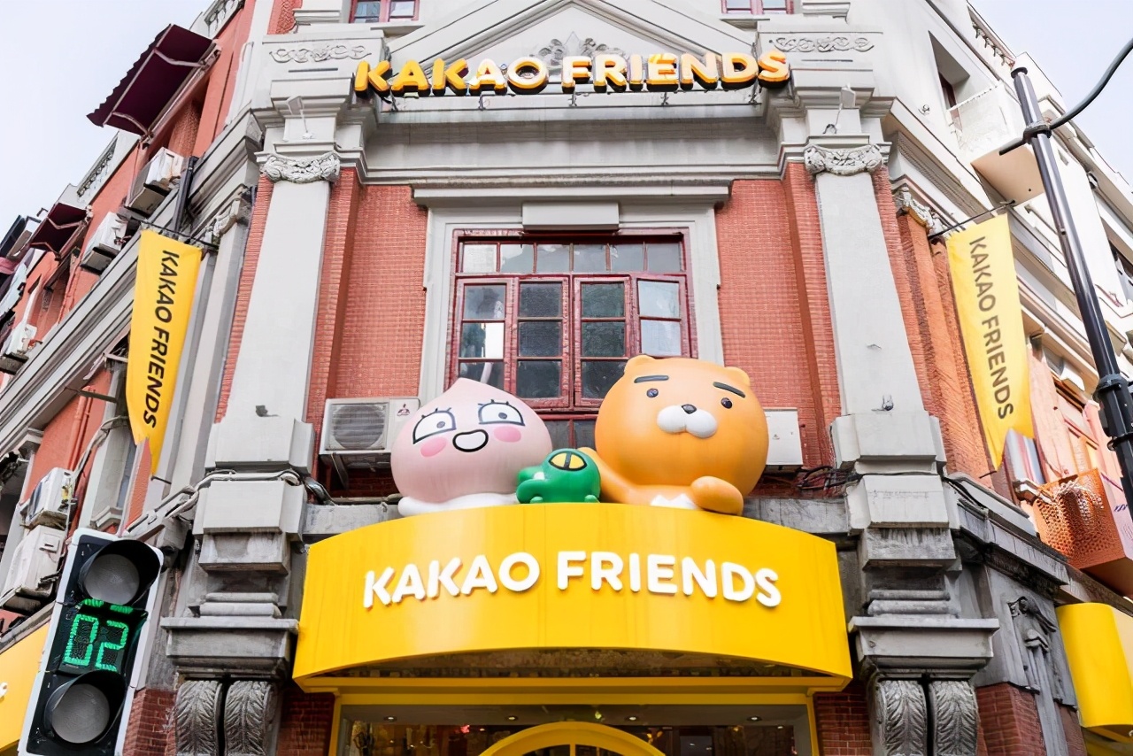 二次元打卡咖啡店,二次元打卡圣地