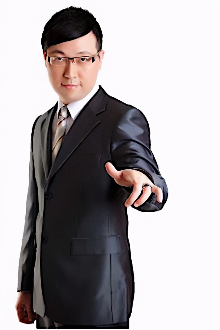 郑孝威,合一领袖学院郑孝威图片