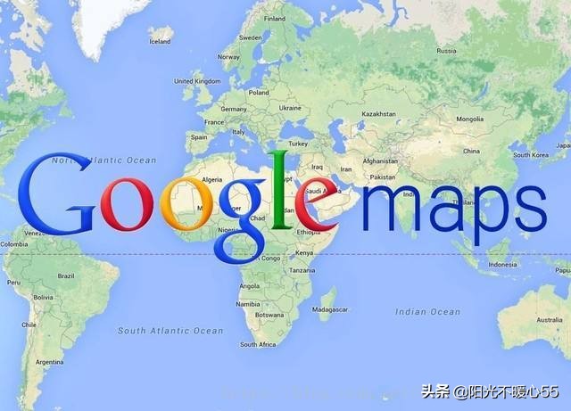如何利用google地图开发客户,超有效开发客户的方法谷歌地图
