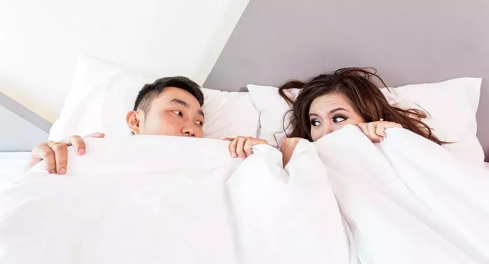 这个哑巴器官，你别放肆伤害它