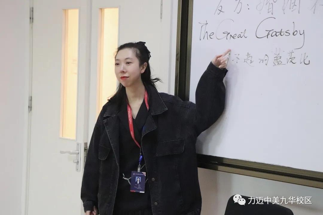 美国高中学校社团活动,美国高中生社团活动