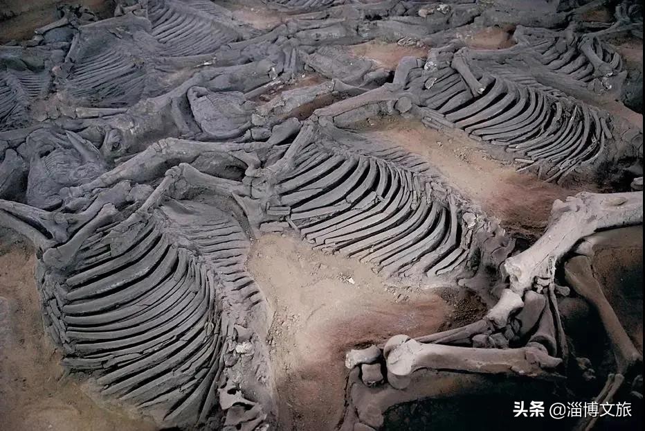 水晶很晚进入中国，为什么齐国古都临淄却出土大量水晶器？丝绸之路的源头在临淄？