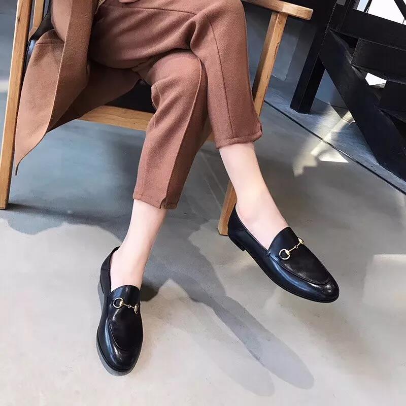 各大奢侈品乐福鞋,寺库买的gucci鞋