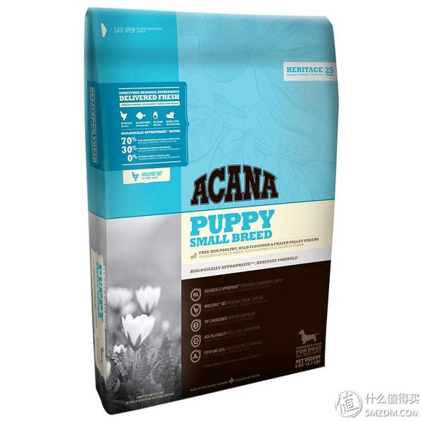 狗粮推荐0-6个月的幼犬粮,狗粮选择攻略