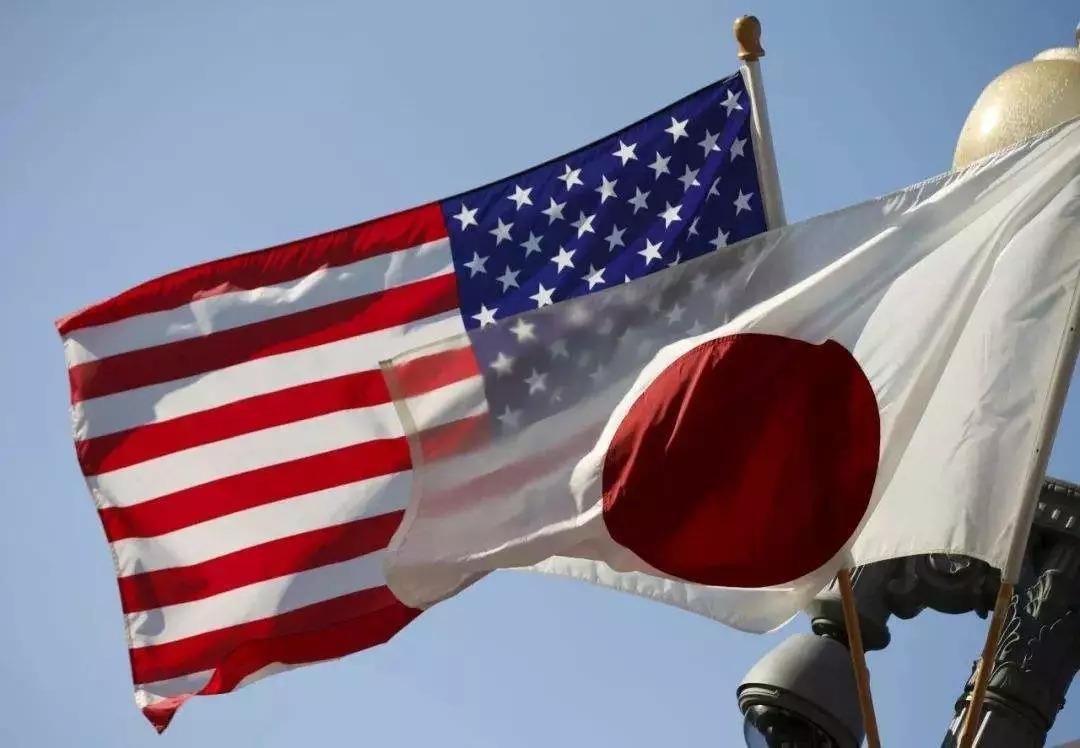 日媒感叹中美关系,日本对中美关系的评论
