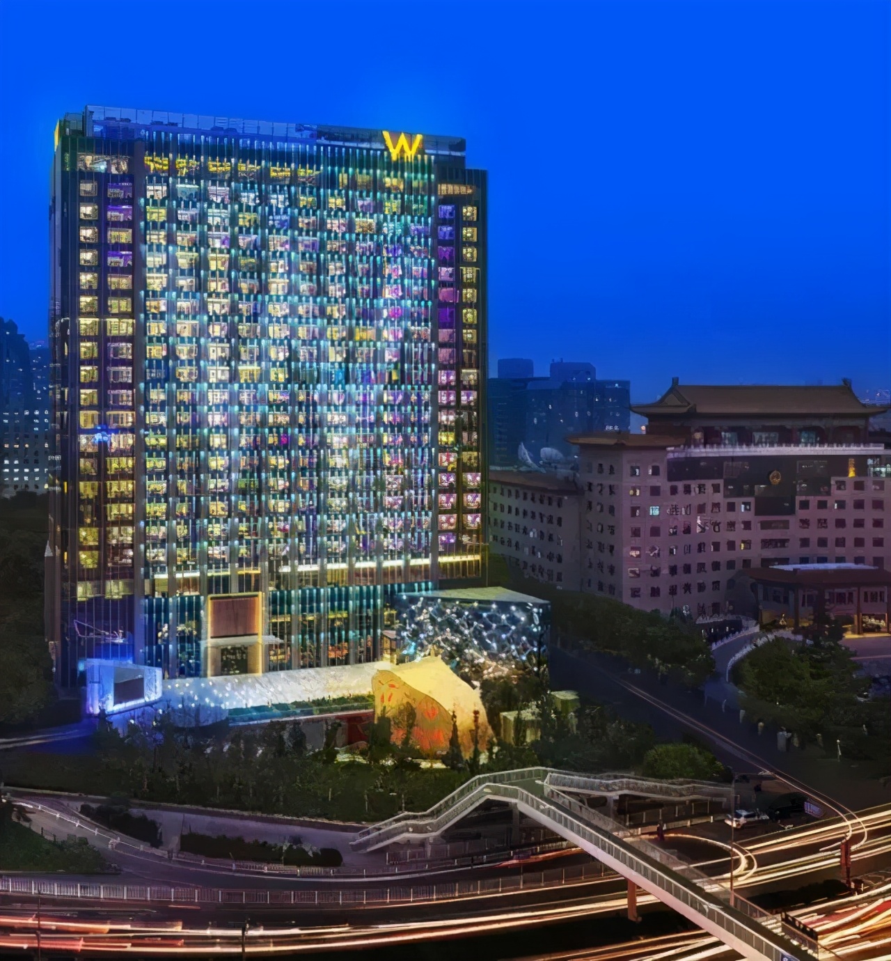 全球最贵十大豪华酒店排名,100张真实酒店图片