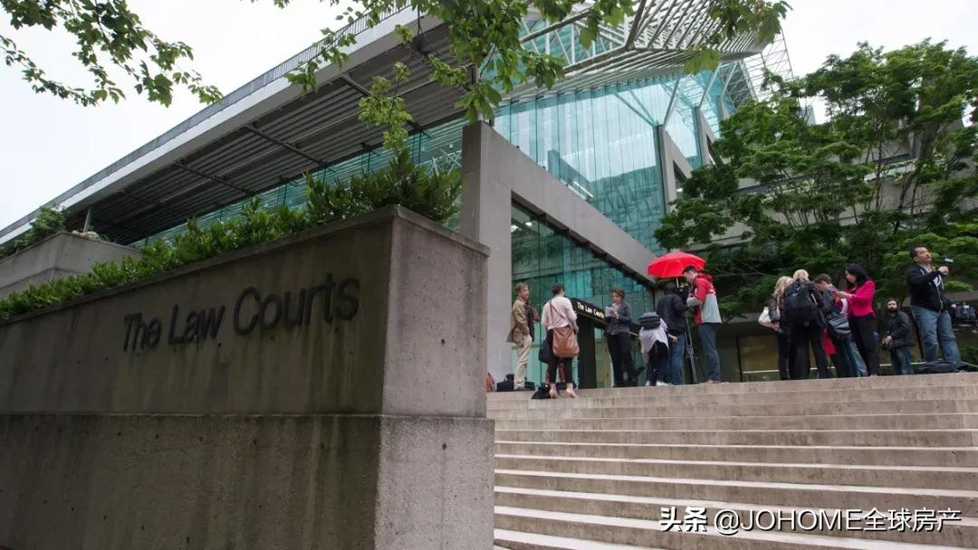 大温华裔投资人购买十几套房被诈骗4500万加元！嫌犯卷钱消失