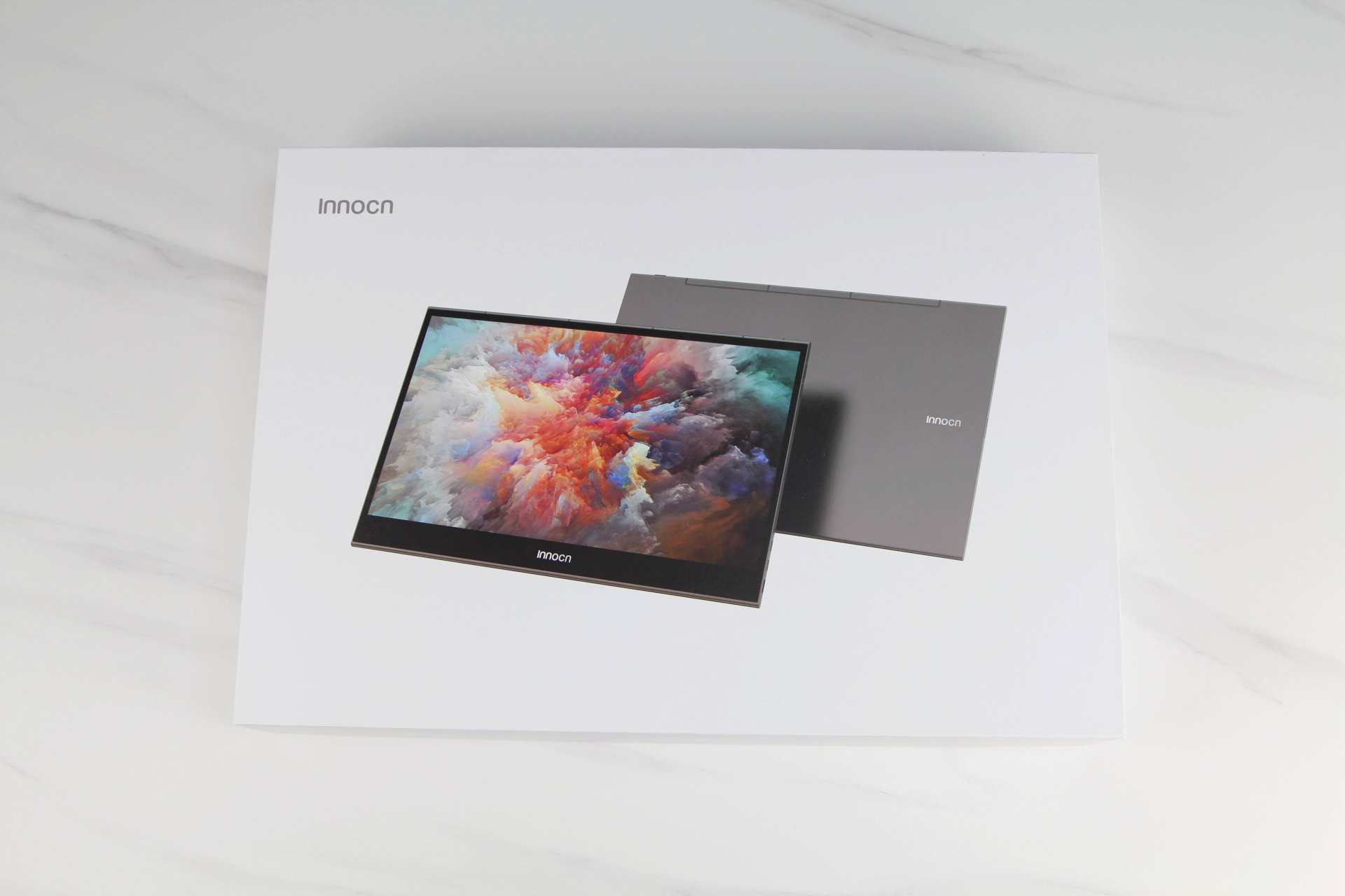innocn29寸美术显示器评测,innocn44寸显示器评测