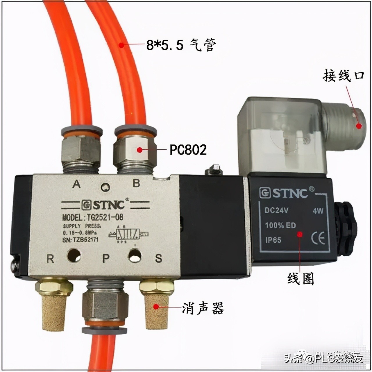 电磁阀的常见故障及处理方法,汽车电磁阀的常见故障及解决方法