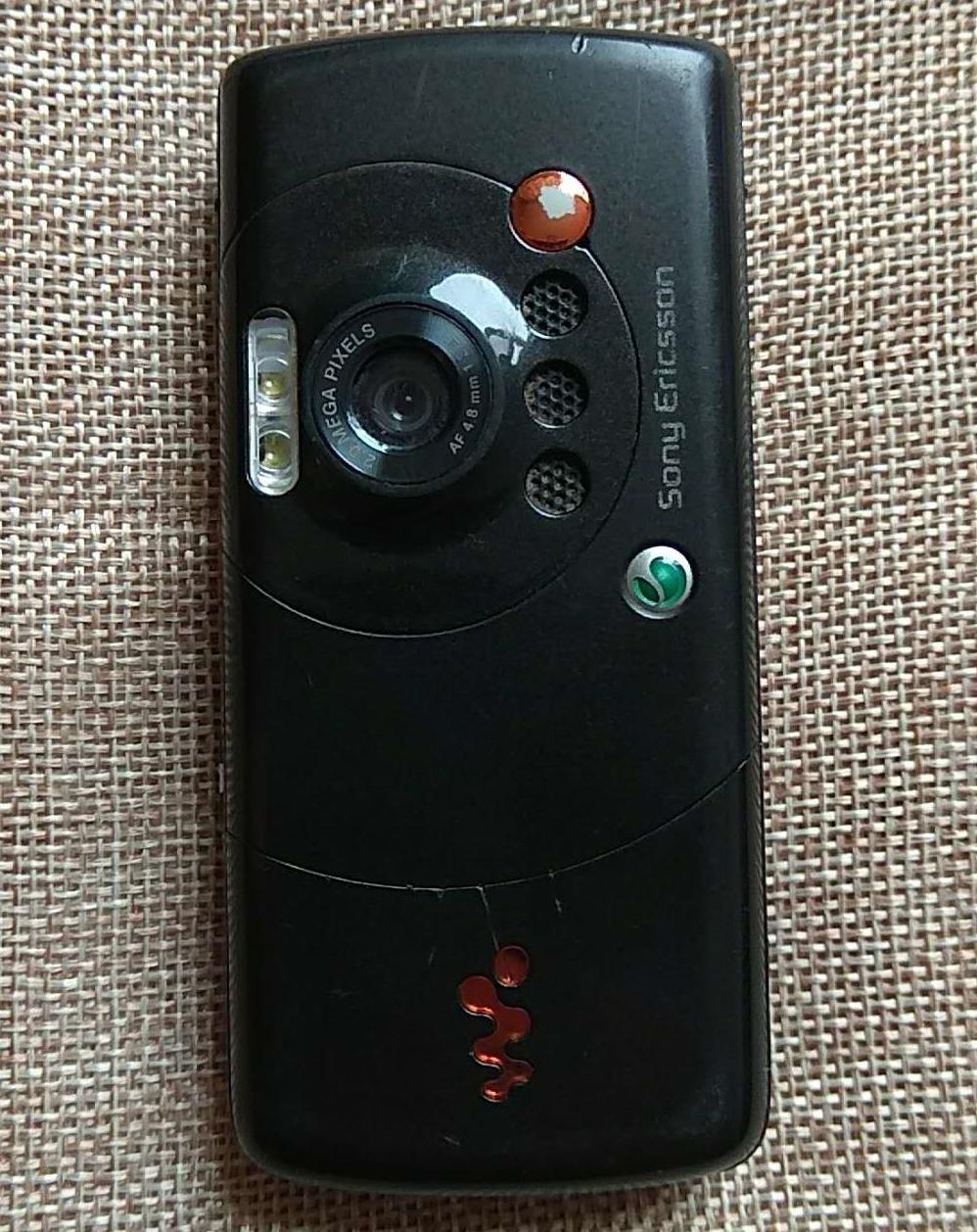 索爱w810多少钱买合适,索爱w810值不值得入手