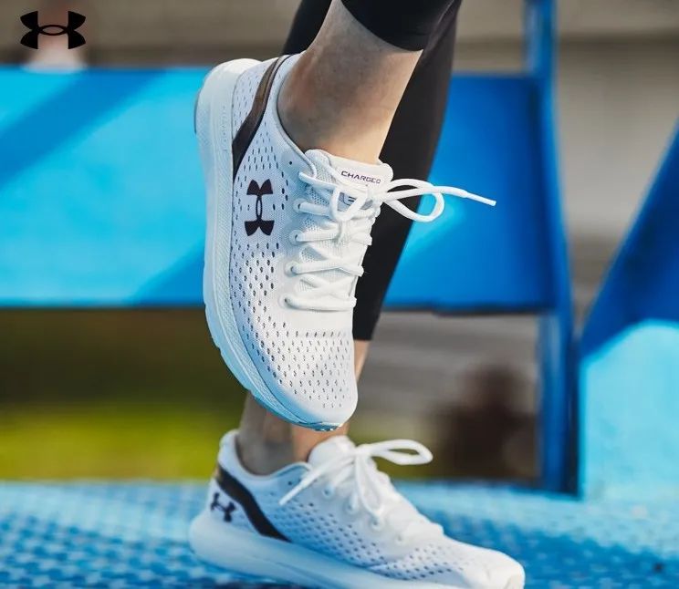 一篇带你了解UNDERARMOUR安德玛跑鞋矩阵