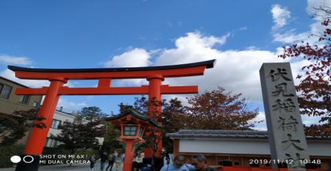日本关西旅游14天,关西14天旅行攻略