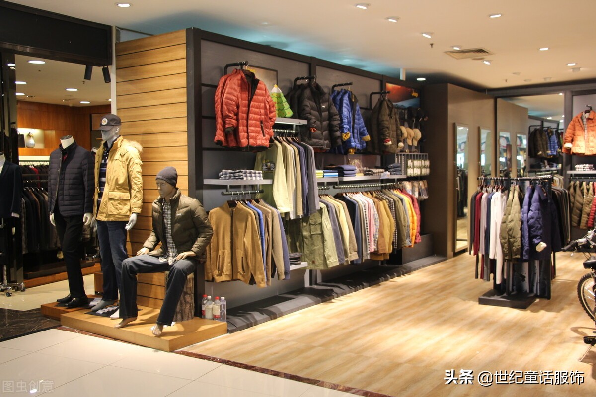 下半年服装店几月份开始旺季,服装店铺淡季出售计划