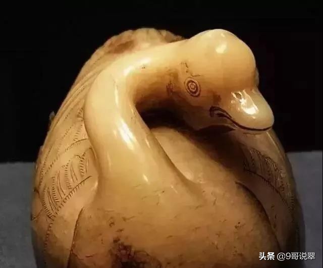 世上还有如此神奇的事：随身佩戴的玉器丢失，十年后竟失而复得