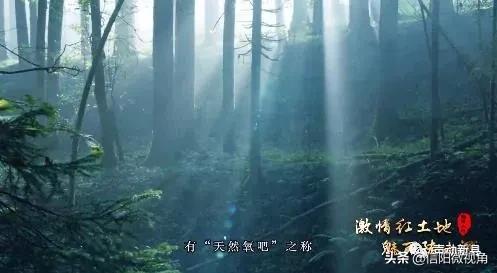 新县美丽风景,新县红土地