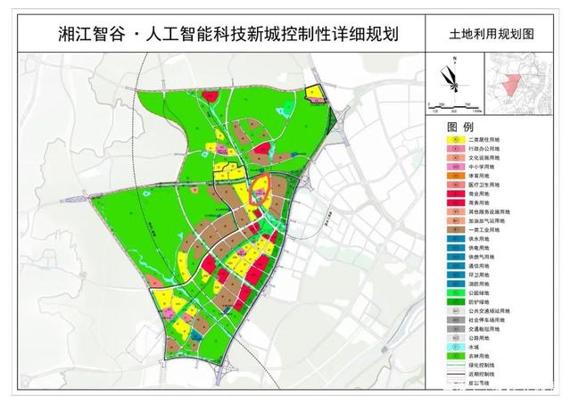 长沙月亮岛片区房价未来走势,长沙月亮岛板块真的值得买吗