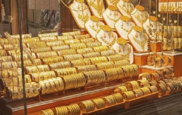 去金店以旧换新时，谨记“3不要”，多亏行内人提醒，差点吃亏