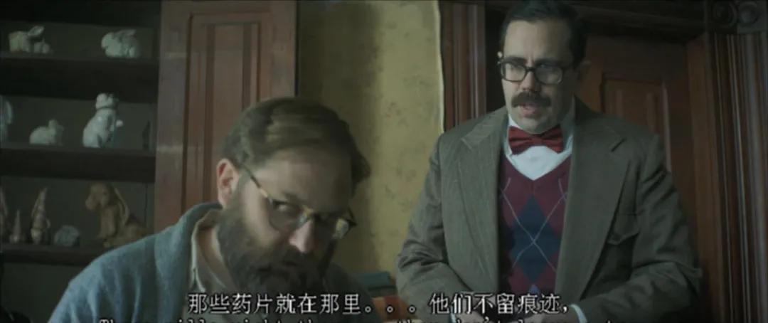 真·吊爆了，这片脑洞比尺度还大