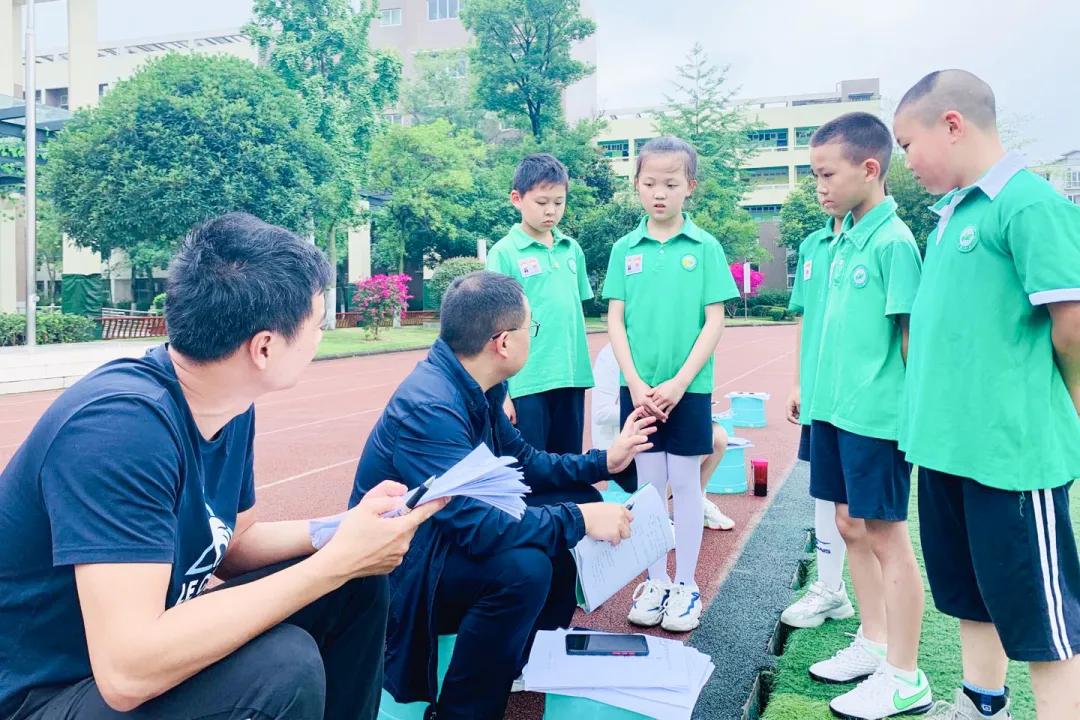 双流区双华小学教育,成都市双流双华小学