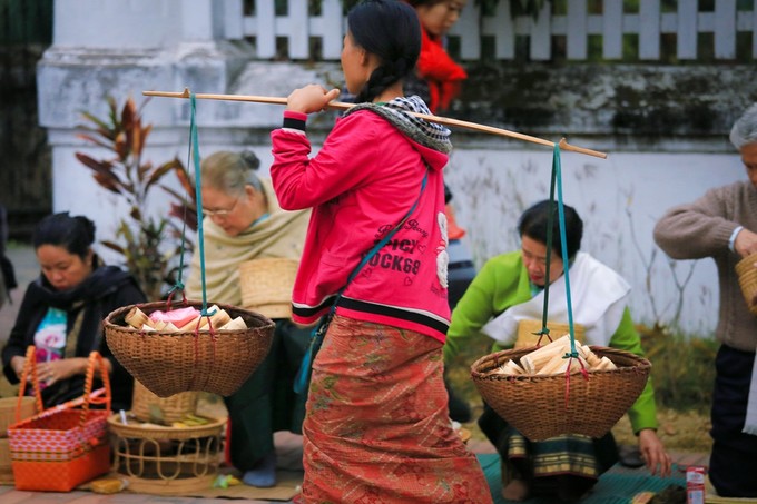 去老挝个人旅游可以停留多长时间,一年四季的老挝
